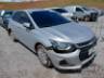 2020 CHEVROLET ONIX 