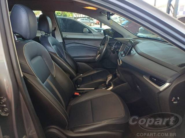 2023 CHEVROLET TRACKER 