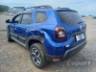 2022 RENAULT DUSTER 