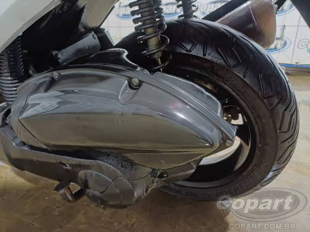 2018 YAMAHA NMAX 
