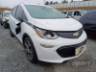 2020 CHEVROLET BOLT EV 