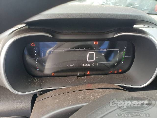2022 CITROEN C4 CACTUS 