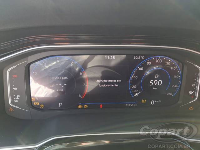 2023 VOLKSWAGEN NIVUS 