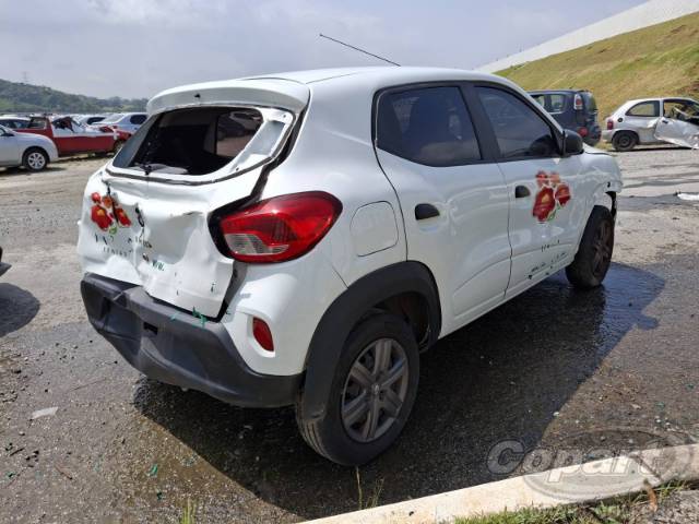 2023 RENAULT KWID 