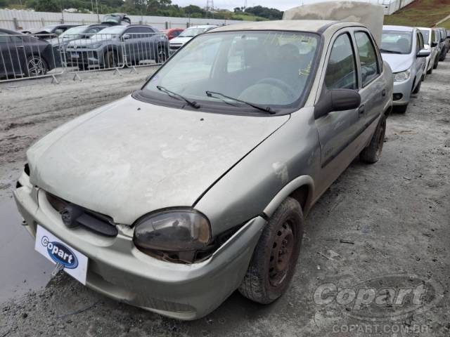 2006 CHEVROLET CLASSIC 