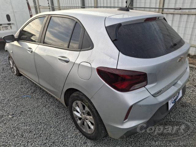 2023 CHEVROLET ONIX 