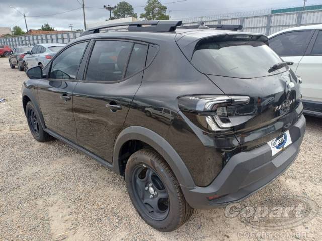 2025 RENAULT KARDIAN 