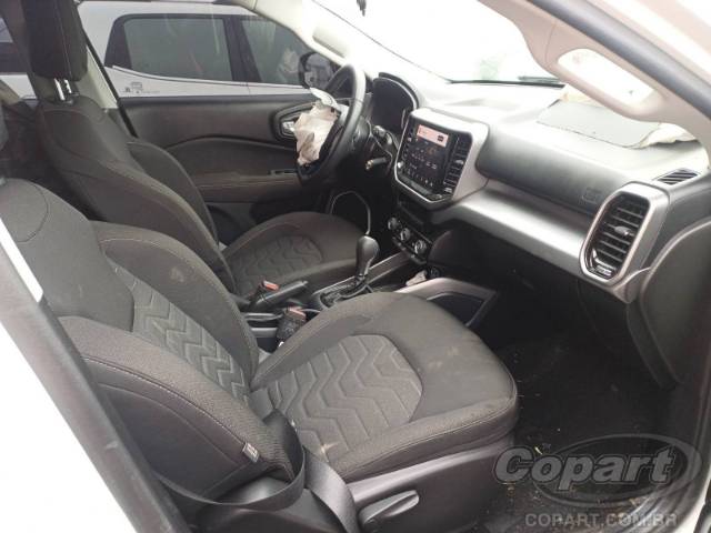2024 FIAT TORO 
