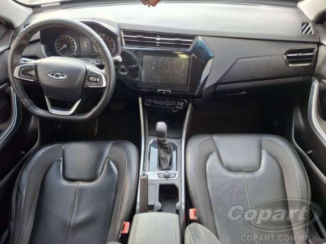 2022 CAOA CHERY TIGGO 3X 