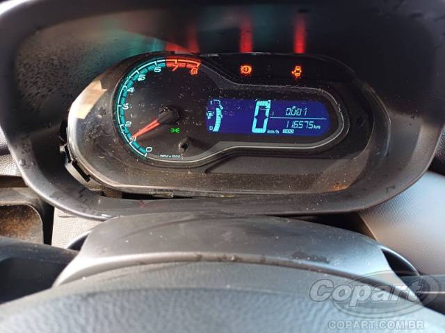 2015 CHEVROLET PRISMA 