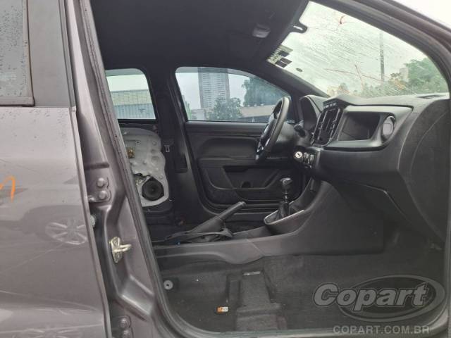 2021 FIAT STRADA CD 
