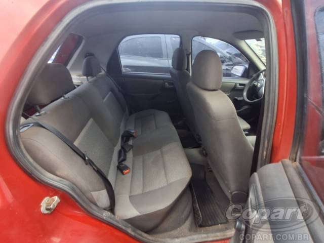 2012 CHEVROLET CELTA 