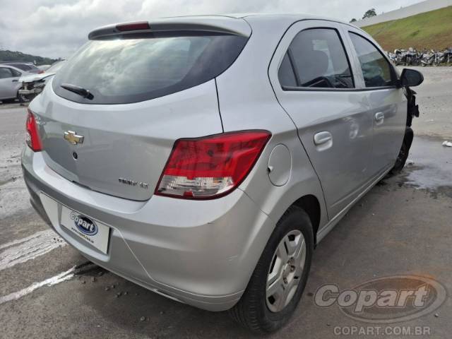 2016 CHEVROLET ONIX 
