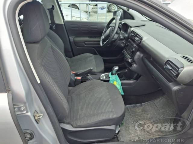 2022 CITROEN C4 CACTUS 