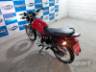 2023 HONDA CG 160 
