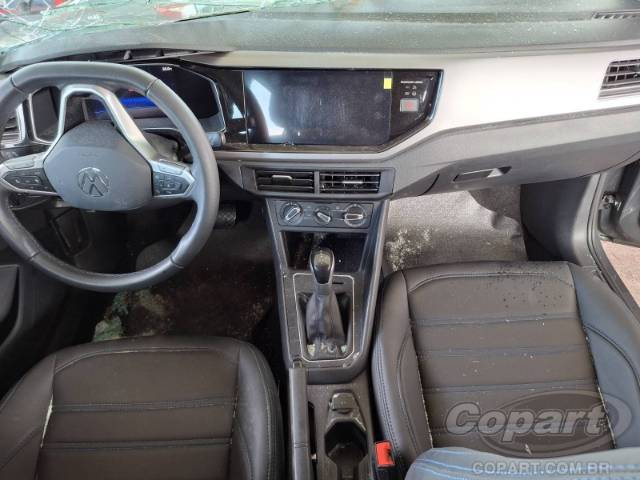 2024 VOLKSWAGEN NIVUS 