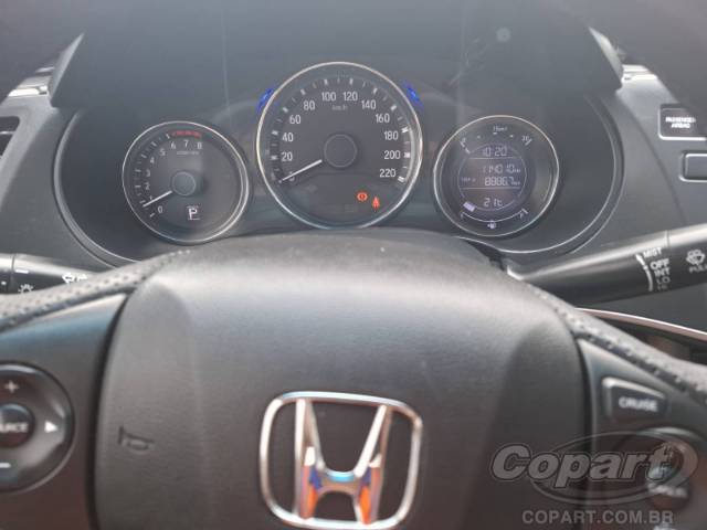 2019 HONDA CITY 