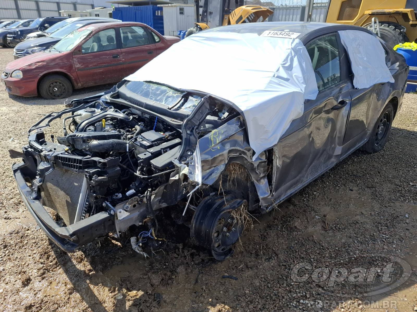 Foto 2: 2025 VOLKSWAGEN VIRTUS