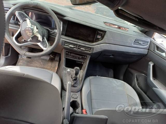 2024 VOLKSWAGEN NIVUS 