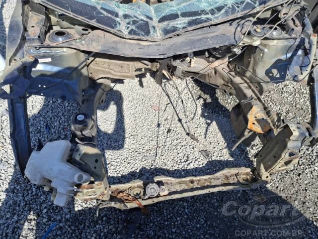 2020 HONDA FIT 