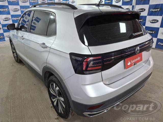2023 VOLKSWAGEN T-CROSS 