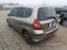 2008 HONDA FIT 