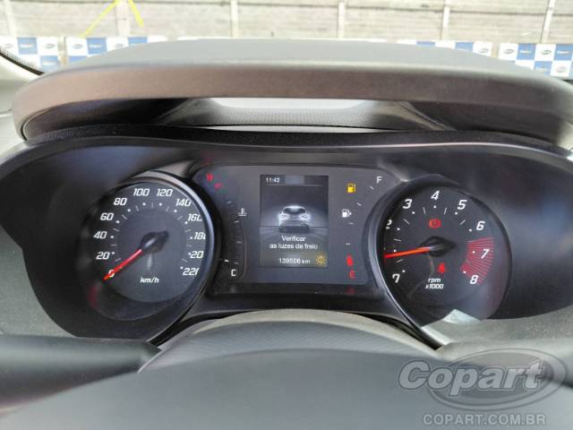 2023 FIAT ARGO 