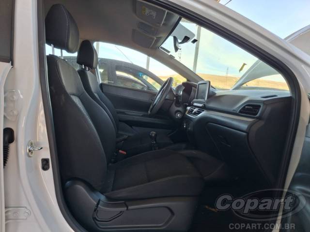 2022 HYUNDAI HB20 