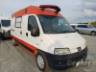 2013 PEUGEOT BOXER FURGAO/BOXER VAN 