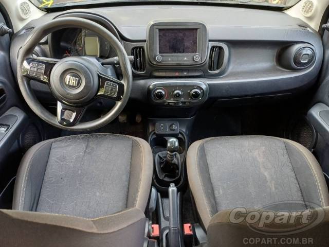 2022 FIAT MOBI 