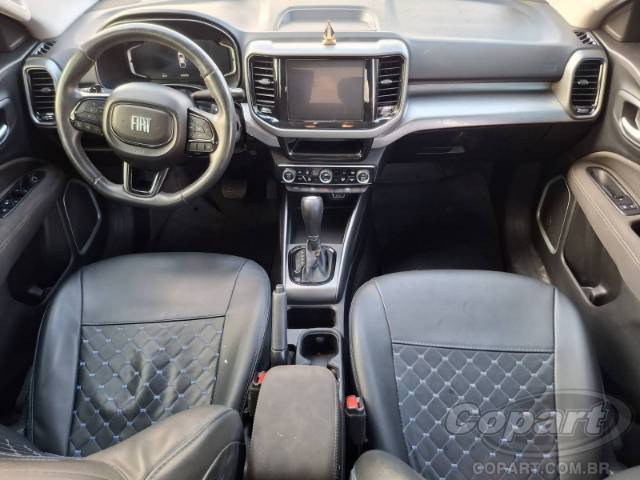 2023 FIAT TORO 
