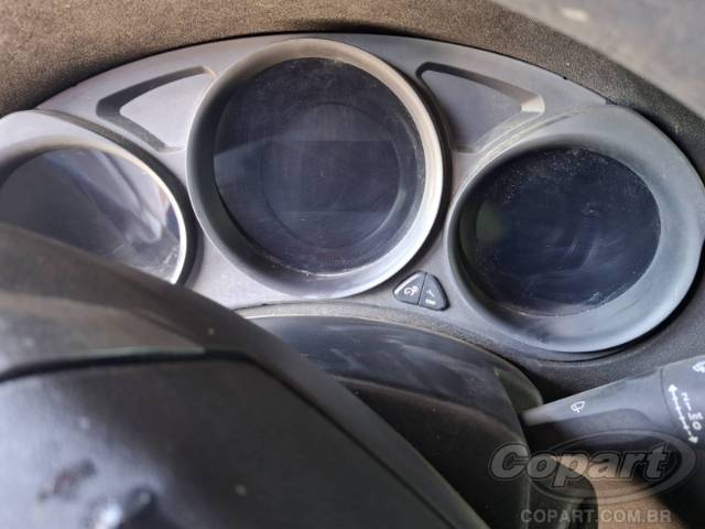 2018 CITROEN C4 LOUNGE 