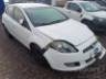 2014 FIAT BRAVO 