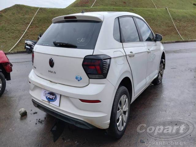 2024 VOLKSWAGEN POLO 