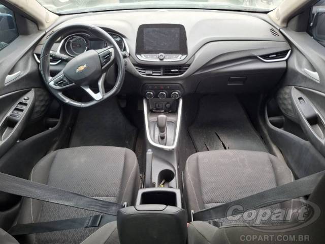 2021 CHEVROLET ONIX PLUS 