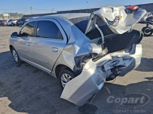 2016 CHEVROLET COBALT 