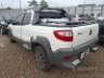 2019 FIAT STRADA CD 