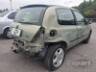 2004 RENAULT CLIO 