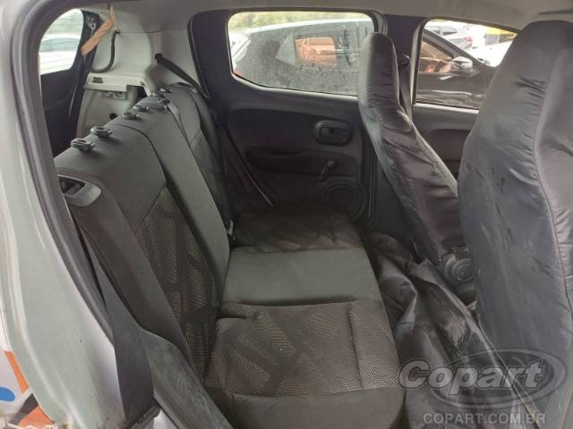2025 FIAT MOBI 