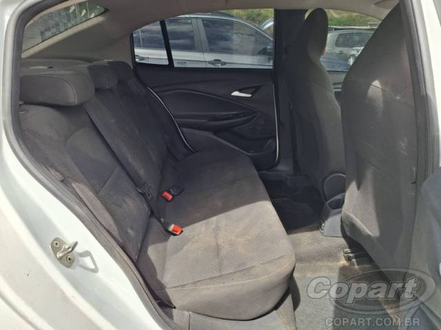 2025 CHEVROLET ONIX PLUS 