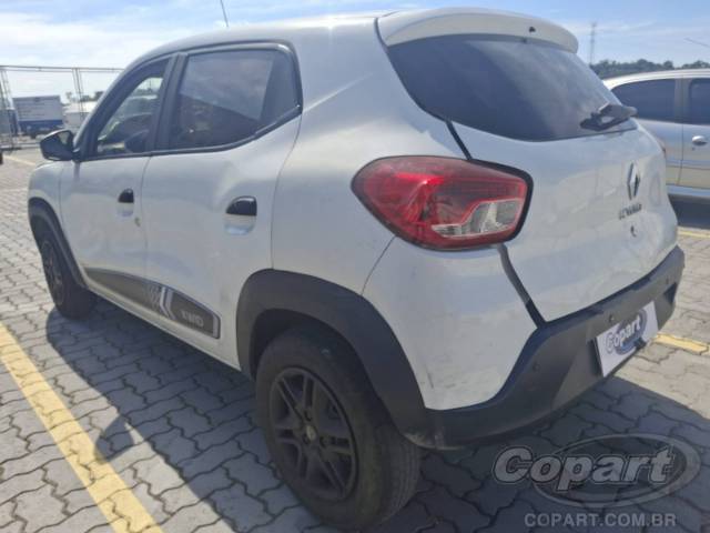 2021 RENAULT KWID 
