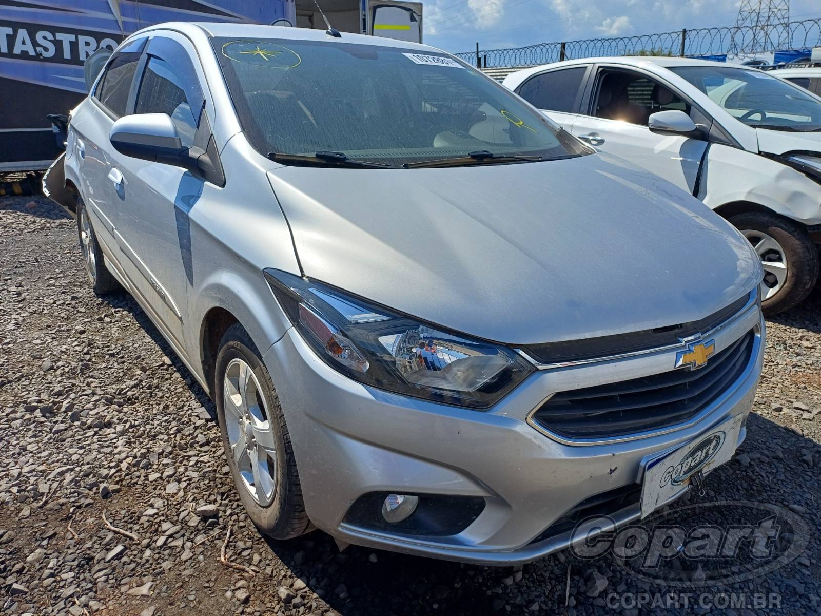 CHEVROLET PRISMA