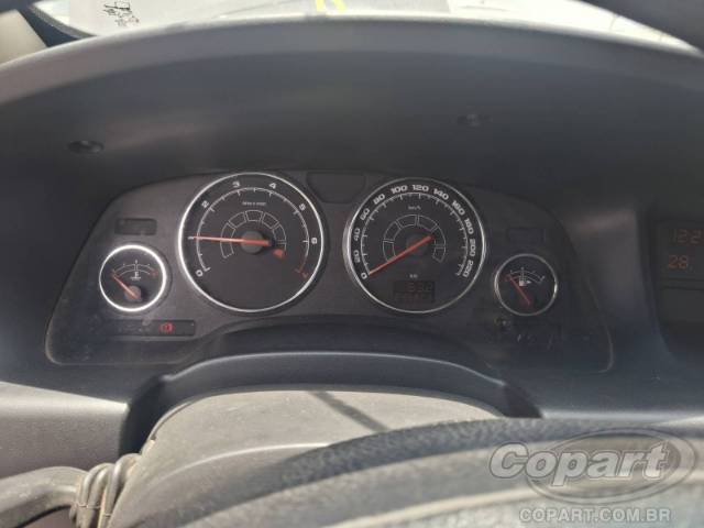 2011 CHEVROLET ZAFIRA 