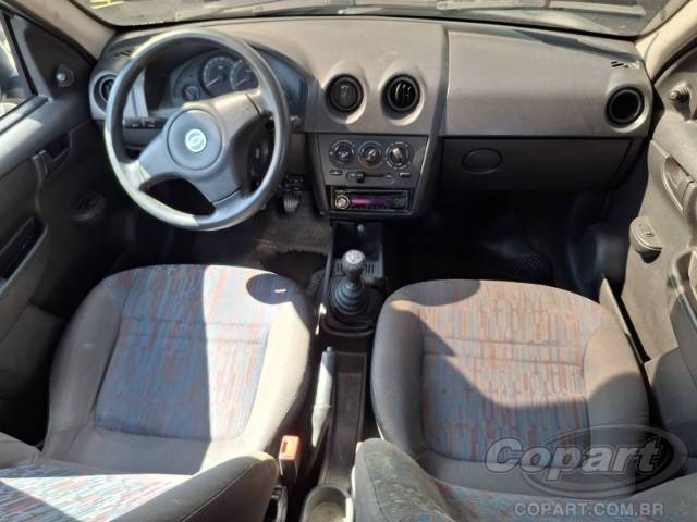 2010 CHEVROLET CELTA 