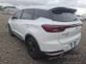 2025 CAOA CHERY TIGGO 7 