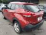 2019 NISSAN KICKS 