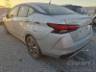 2021 NISSAN VERSA 