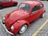 0 VOLKSWAGEN FUSCA 1300 