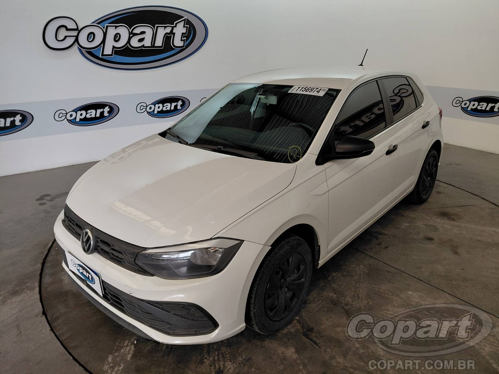 Foto 2: 2024 VOLKSWAGEN POLO