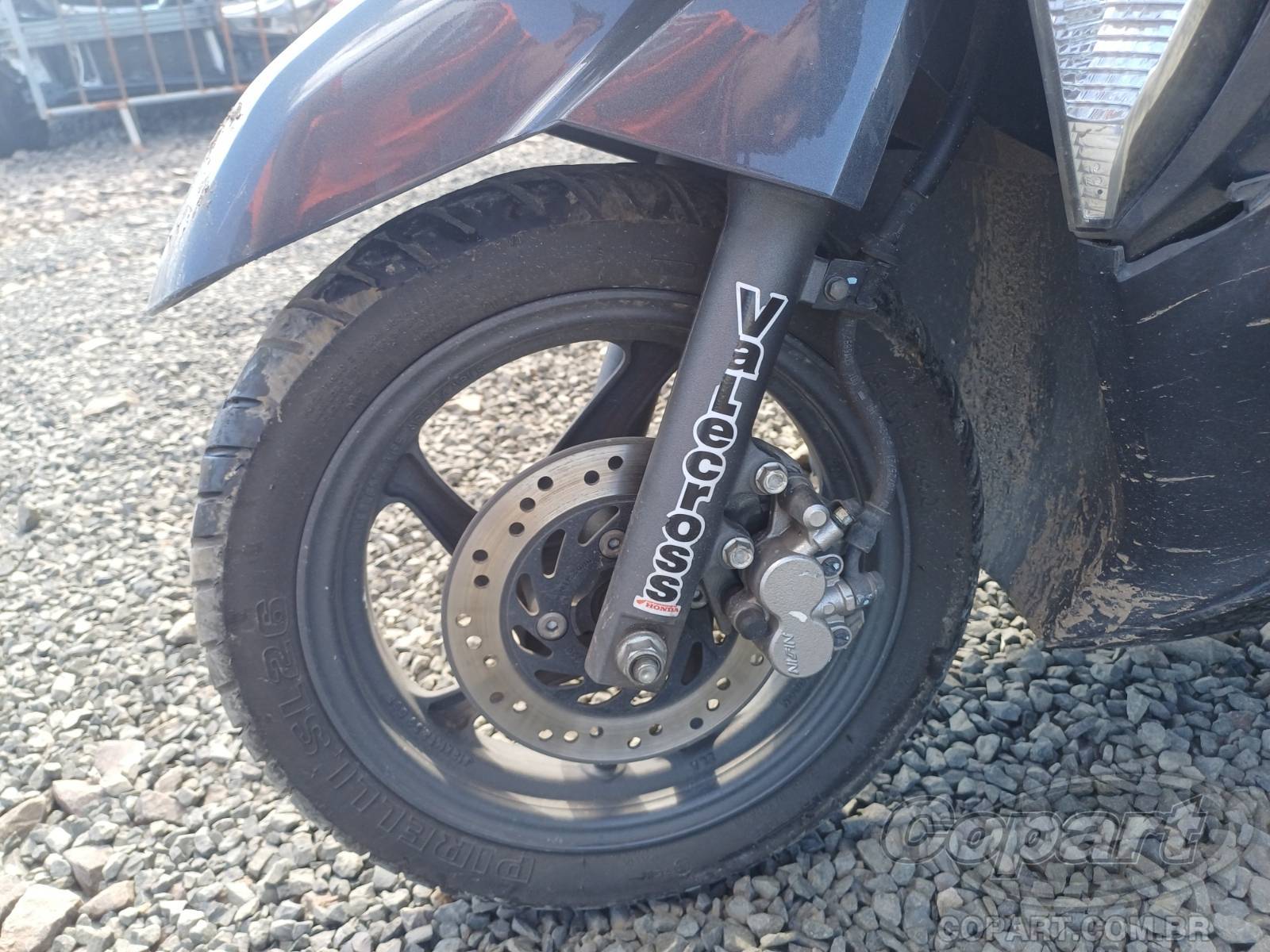 2022 HONDA ELITE — foto 8 de 10